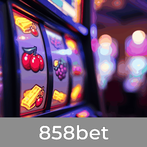 858bet: Sua Plataforma Confiável para uma Experiência Premium em Apostas