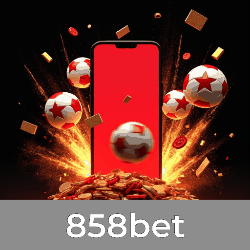 Descubra a variedade de jogos exclusivos da 858bet: entretenimento completo com slots de alta volatilidade e jogos de mesa ao vivo