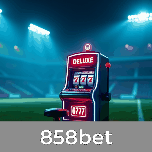 858bet New Player Bonus