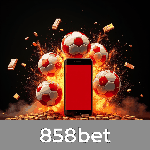 Login Seguro Verificado em 858bet: Cassino com Licença para Brasileiros