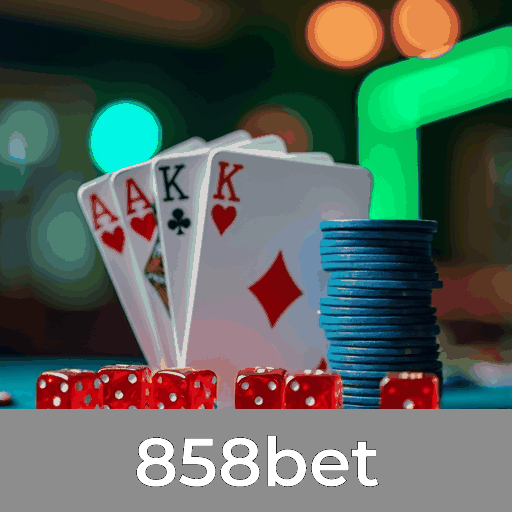 Descubra as Promoções Exclusivas e Bônus Generosos do 858bet