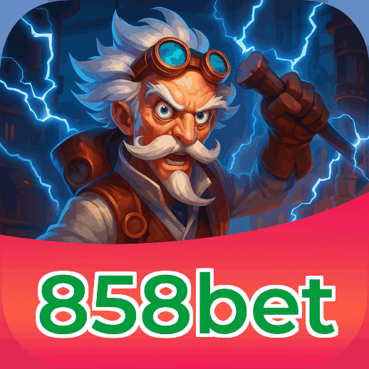 858bet APP mobile